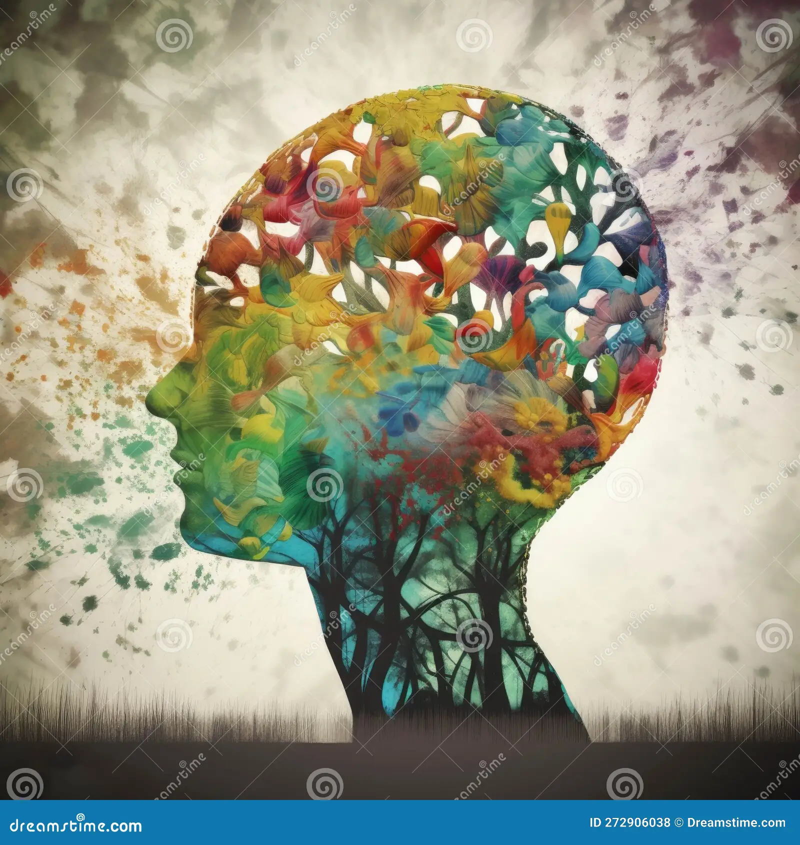 Sixth grade students examining genetic and environmental influences on growth and development through scientific diagrams and activities