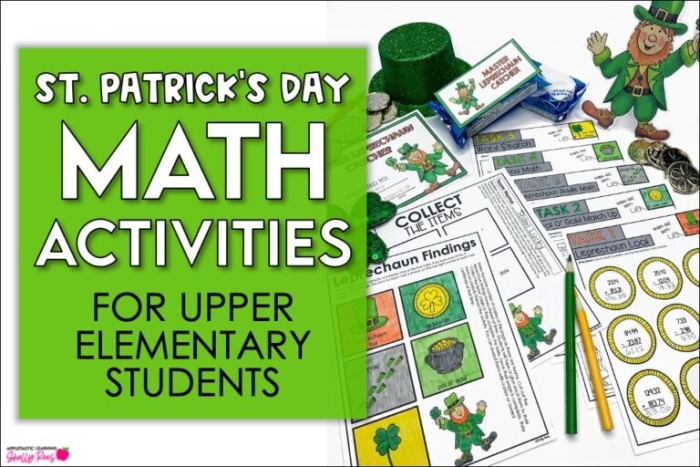 Teach Background Knowledge Template worksheet for geometry lessons with organized sections for EL instruction