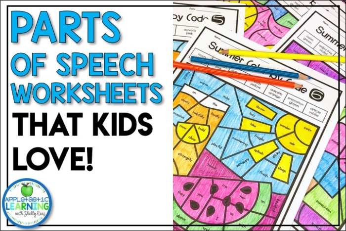 Teach Background Knowledge Template worksheet for geometry lessons with organized sections for EL instruction