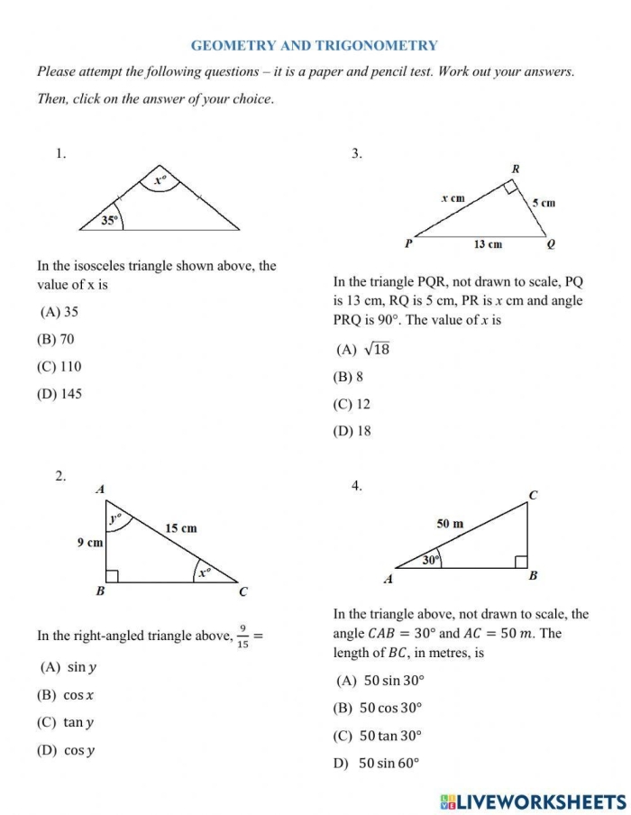 Phonics worksheet for Third Grade Students working on the Geometry: Name That Angle! worksheet, identifying various angles. Engaging third grade math activity focusing on right, acute, and obtuse angles.