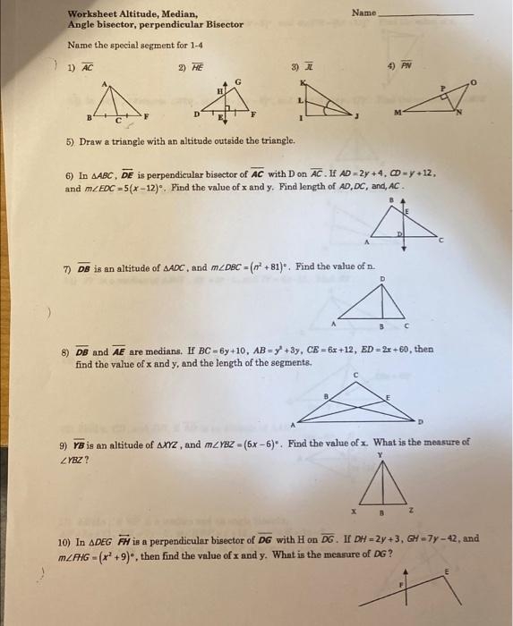Geometry Name That Angle Worksheet Grade 3 Math Activity 13 Third grade student identifying acute and obtuse angles on a Geometry Name That Angle worksheet