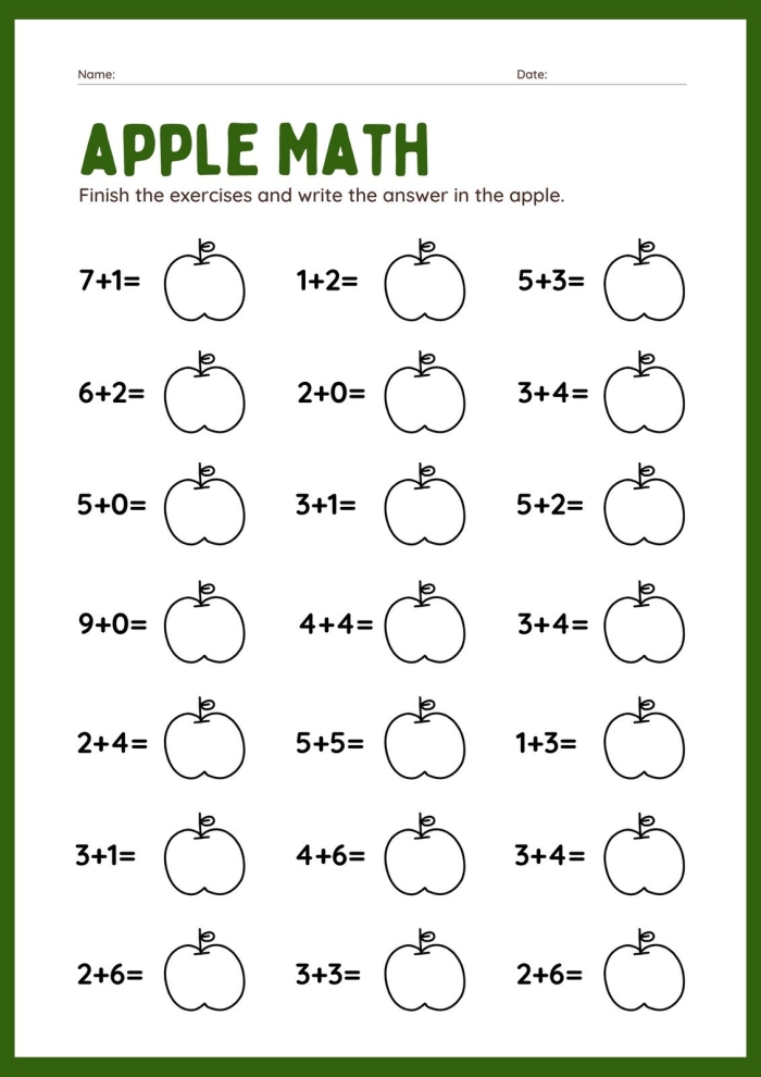 Fourth grade geometry worksheet featuring various shapes and angle identification tasks for end of year review