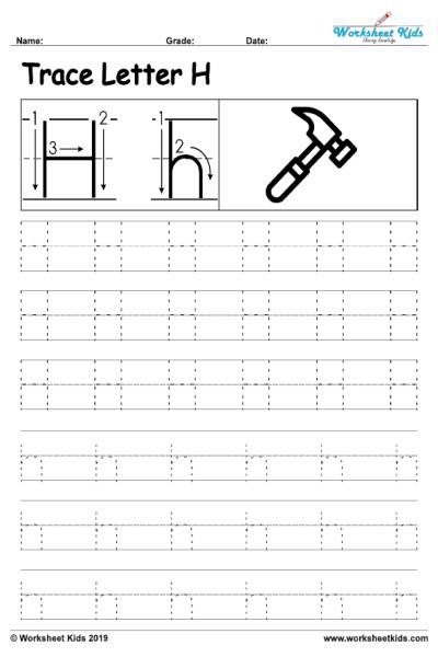 Shape Basics Lines Endpoints and Angles Worksheet Seven Second grade students counting lines endpoints and angles on a shape worksheet number seven