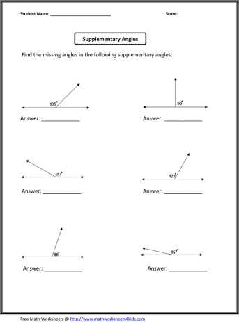 Shape Basics Lines Endpoints and Angles Worksheet 17 Second grade worksheet for identifying line segments, endpoints, and angles in geometric shapes