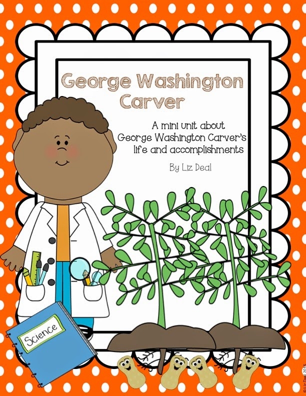 Portrait of George Washington Carver, an African American agricultural scientist and inventor who overcame slavery to become a pioneering educator and innovator in farming techniques