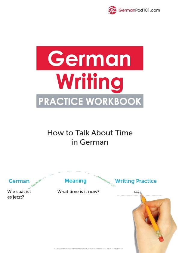 Physical Science worksheet for Fourth Grade German Vocabulary worksheet for fourth graders featuring a mini dictionary. Resource for learning English-to-German and German-to-English vocabulary.