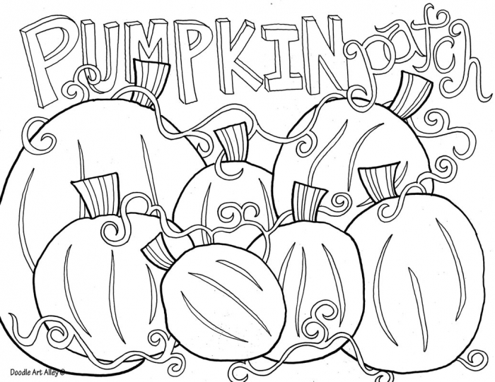 Image title: Engaging giant pumpkin coloring page for kindergarten students. ALT text: Two children lifting a massive pumpkin in a fun coloring page for kids.