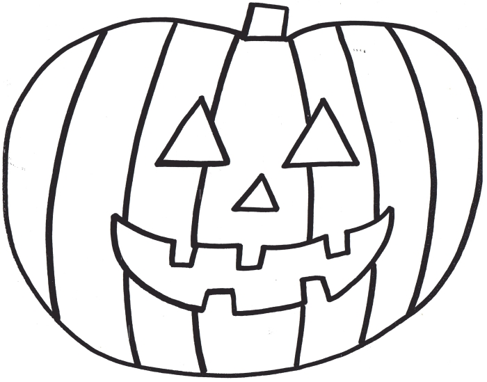 Giant Pumpkin Coloring Page Worksheet for Kindergarten Kids Giant pumpkin coloring page with two kids carrying a huge pumpkin for fall fun