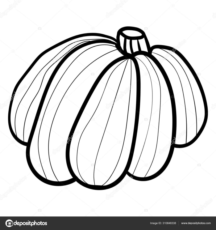 Giant Pumpkin Coloring Page for Kindergarten Reading Activities Giant pumpkin coloring page with two kids carrying a huge pumpkin for fall fun