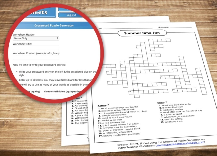 Image of a fun algebra worksheet featuring a SEL word puzzle for young learners Third grade students engaged in a Step-by-Step Word Puzzle focused on growth mindset concepts