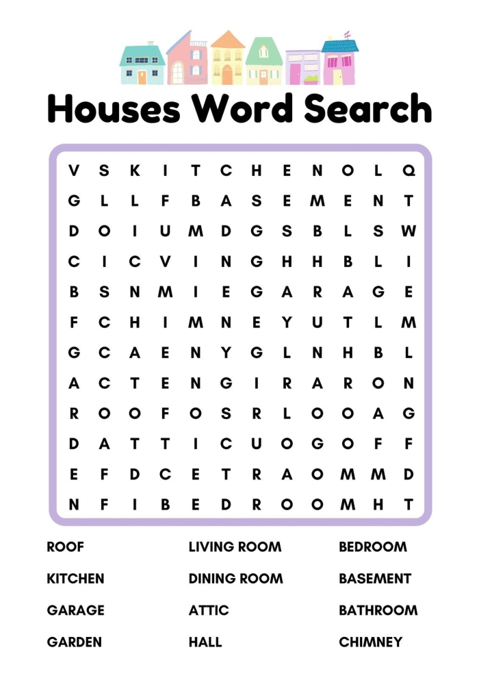 Interactive SEL word puzzle illustrating the transition to "the power of yet" for young learners Third grade students engaging with a Step-by-Step Word Puzzle worksheet focused on growth mindset concepts