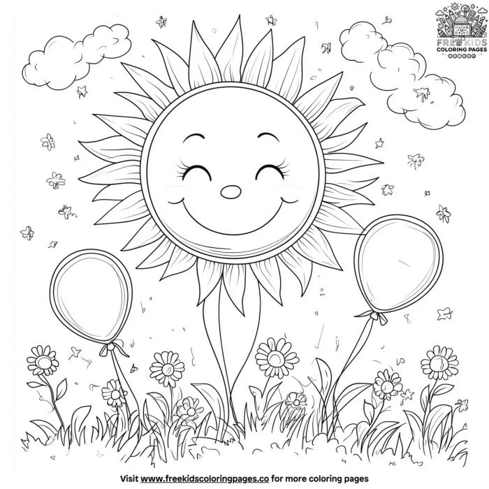Coloring worksheet for kindergarten focused on helping the planet Happy Earth Day coloring page for kids featuring Earth and a writing prompt