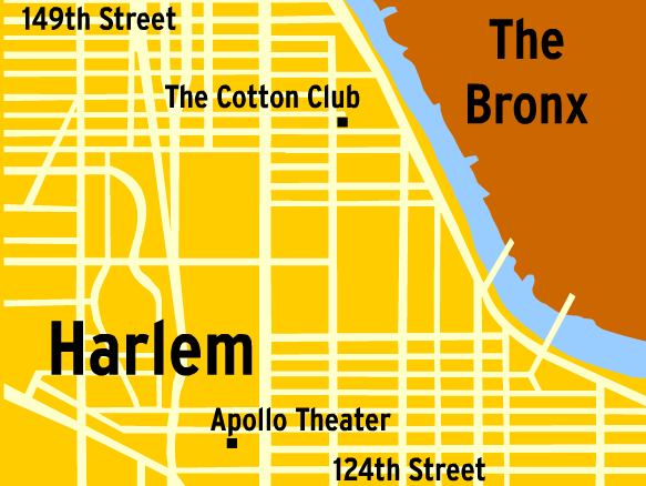 Learning about Harlem Renaissance figures and artistic contributions for elementary students Third grade worksheet about the Harlem Renaissance cultural movement and notable artists from that era