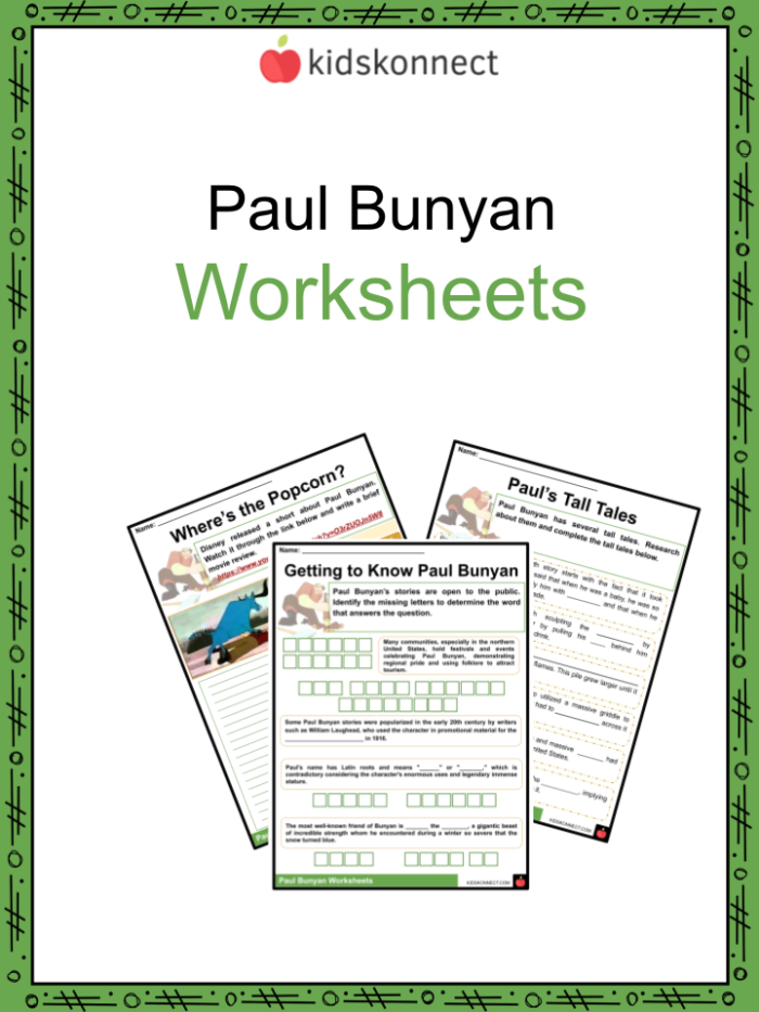 Informational reading comprehension worksheet on the Harlem Renaissance for sixth graders