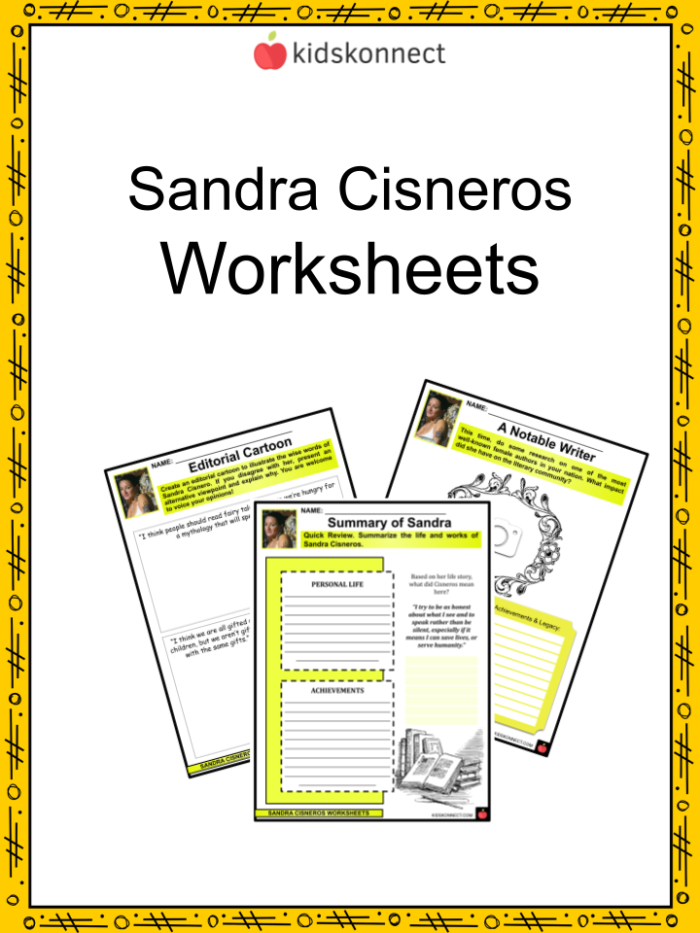 Sixth grade student analyzing a historical reading comprehension worksheet about the Harlem Renaissance