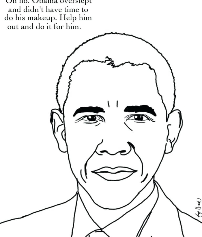 Coloring worksheet featuring Harriet Tubman for young learners Harriet Tubman coloring page designed for second-grade history lessons