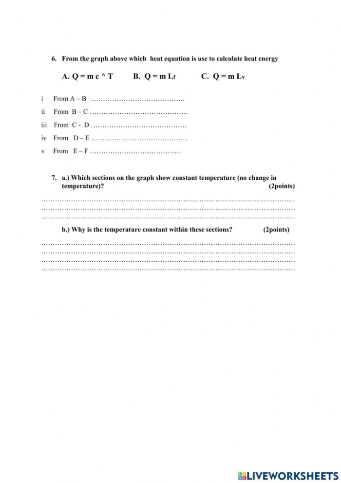 Engaging earth sciences activity on heat waves and multiplication skills Heat Waves worksheet for fourth graders exploring the connection to global warming