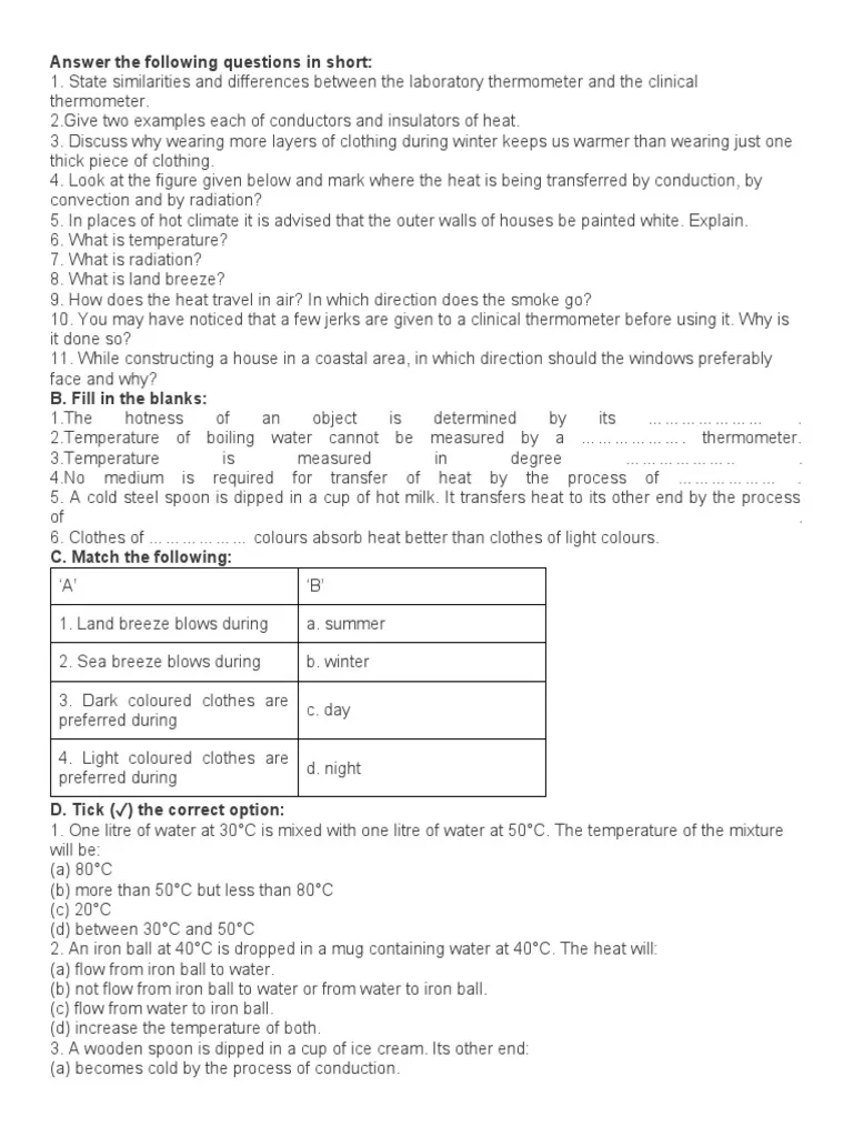 Engaging earth sciences activity on heat waves for multiplication practice Heat Waves worksheet for fourth-grade students exploring the connection to global warming