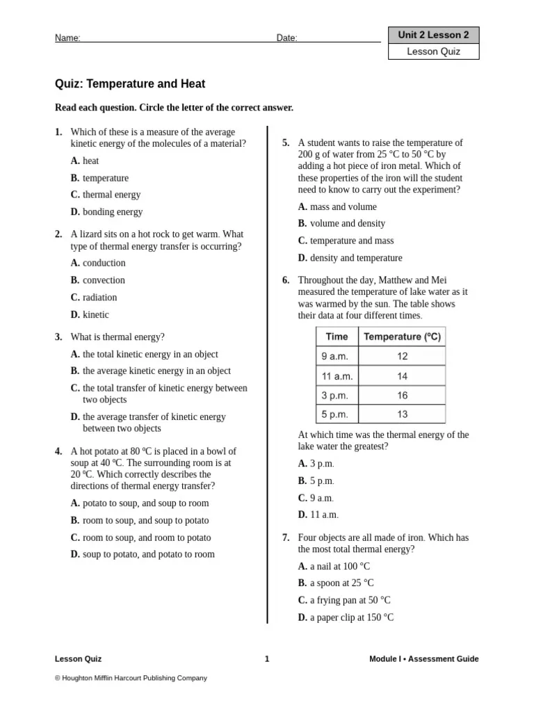 Engaging earth sciences activity on heat waves for multiplication practice Heat Waves worksheet for fourth graders exploring the connection between heat waves and global warming