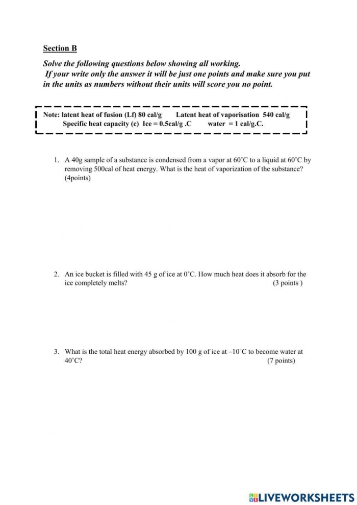 Educational image illustrating the Heat Waves worksheet for earth sciences activities Heat Waves worksheet for fourth graders exploring the link between heat waves and global warming