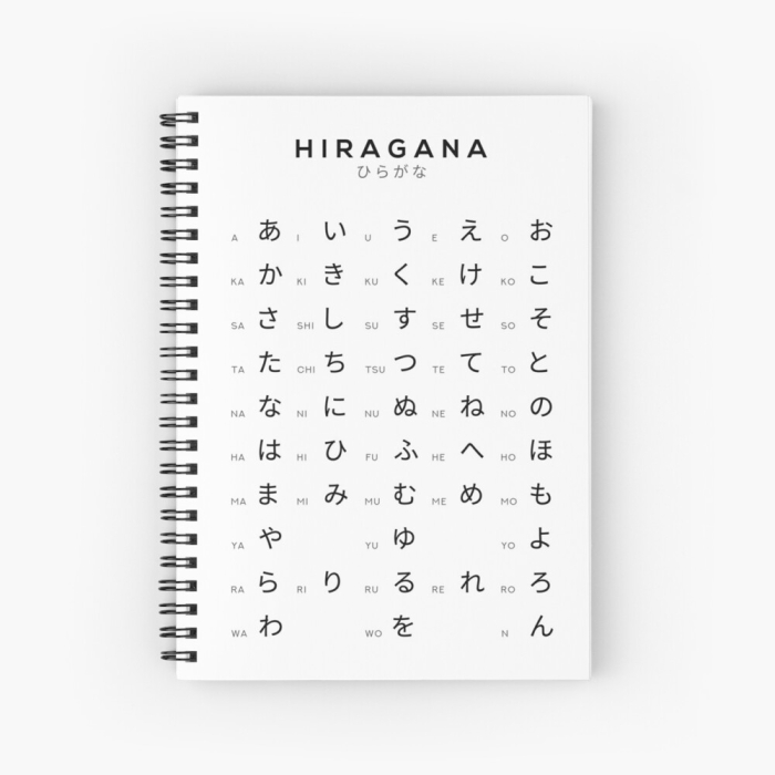 Hiragana worksheet for kindergarten focusing on the letter "a" to aid Japanese language learning