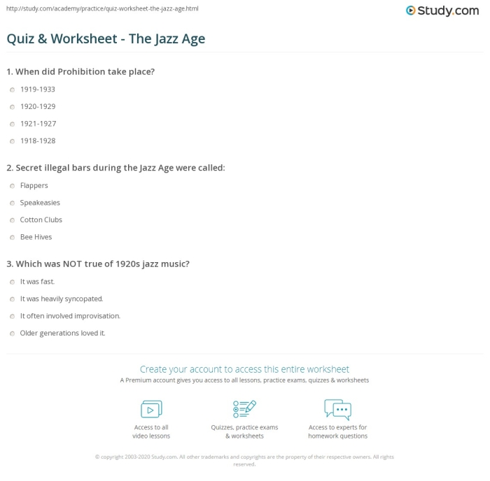 Students engaging with a History of Jazz worksheet, exploring the origins of jazz music. Educational resource for Fourth Grade celebrating Black History Month and African-American contributions to pop music.