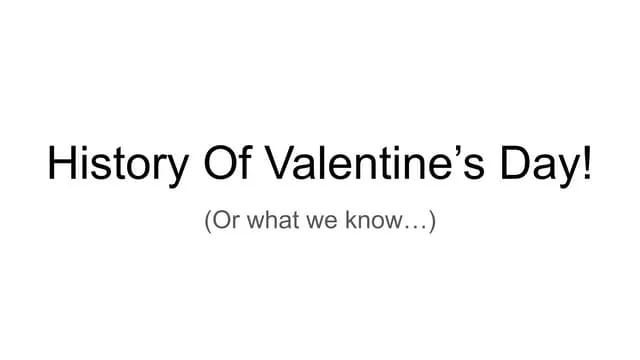 Fifth grade students reading about the ancient origins of Valentine's Day on a history worksheet