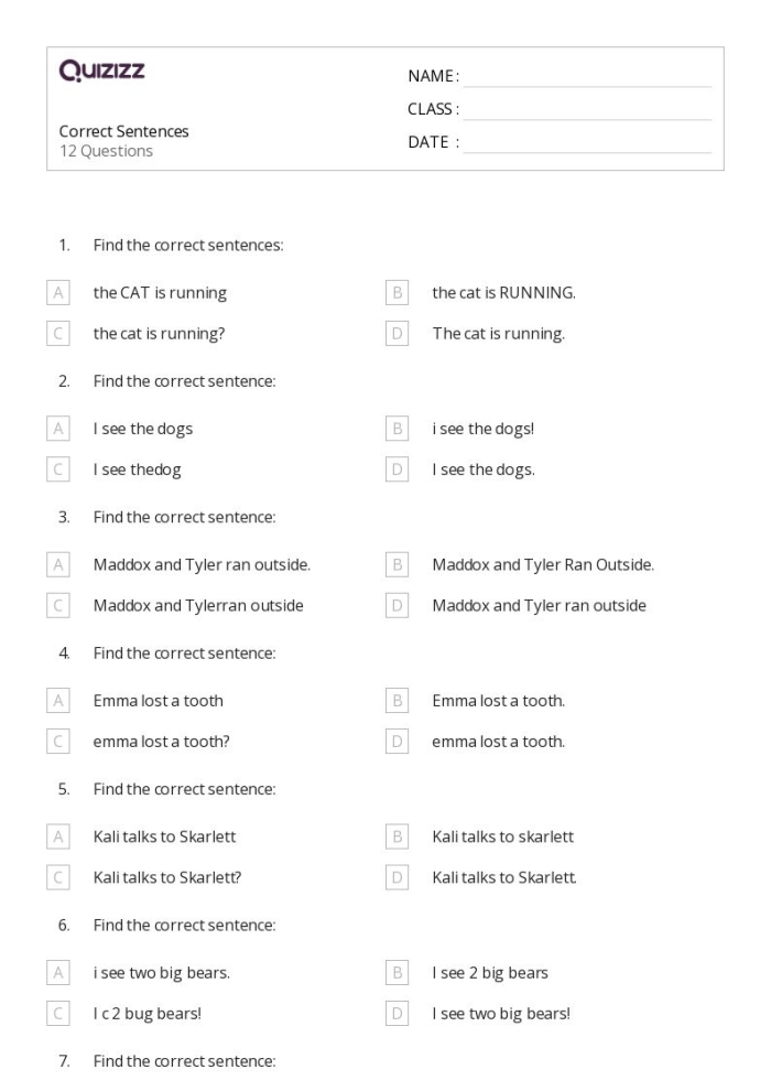 Worksheet for practicing finger placement on F, J, D, and K keys for kindergarten students