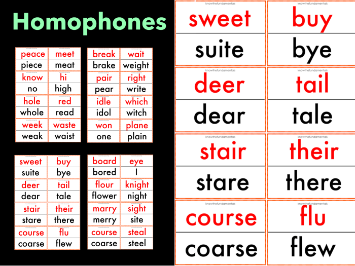 Second grade worksheet featuring a series of fill in the blank sentences to practice identifying different homophones