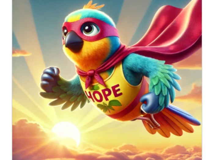 Worksheet for analyzing Emily Dickinson's poem 'Hope' is the thing with feathers for fifth graders