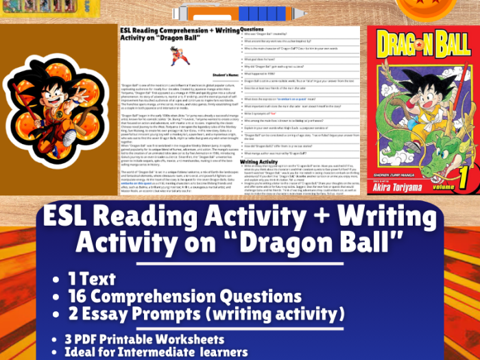 Smiling dragon illustration for measuring inches in a second-grade worksheet