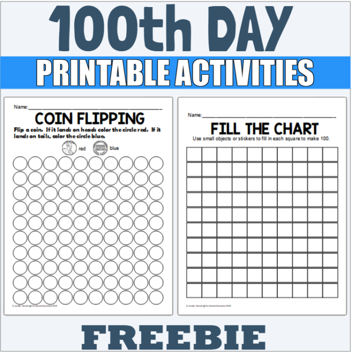 Fill-in-the-blank Hundreds Chart Challenge worksheet for first graders to enhance math skills. Fun activity for young learners mastering the hundreds chart.