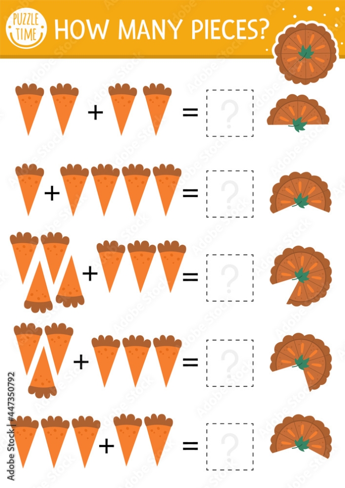 Seventh grade worksheet featuring math problems related to food percentages