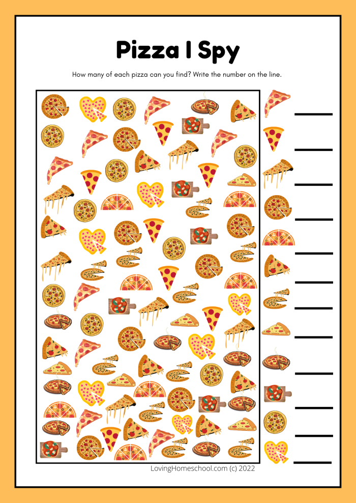 Engaging I Spy activity to help young learners recognize S sounds and words I Spy Letter S worksheet for preschoolers featuring various objects that begin with the letter S