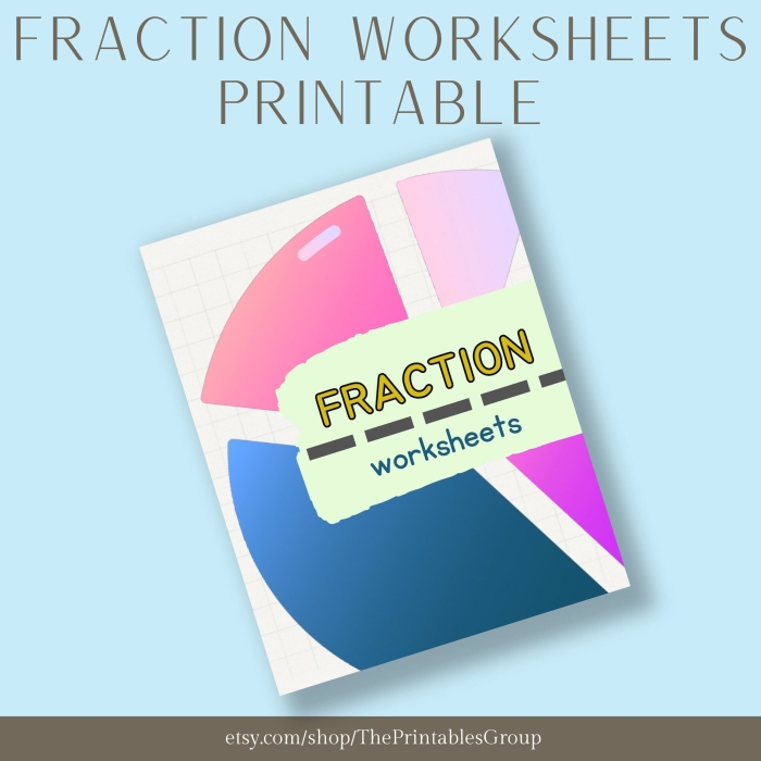 Fraction Basics Worksheet 22 Identifying Shaded Shapes for Third Grade Third grade worksheet featuring various shaded shapes for students to identify and write the corresponding fraction basics