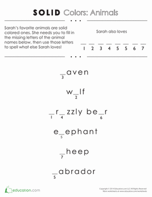 Matter Mixup Solids Worksheet 17 Second grade science worksheet for identifying solid states of matter