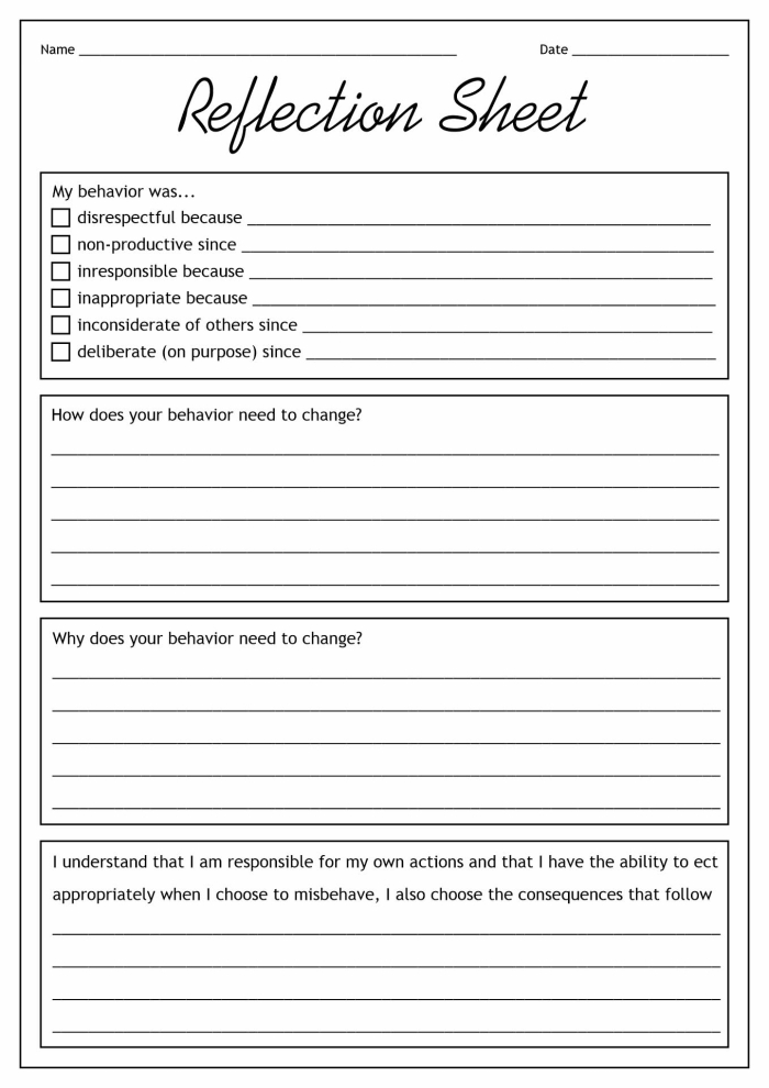 Mirror and Window Identity Activity Worksheet for Sixth Grade Students 20 Sixth grade worksheet featuring a Mirror and Window identity reflection prompt for writing and drawing