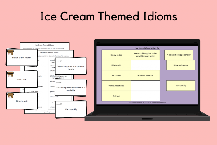 Decimals worksheet for Third Grade Worksheet illustrating the idiom "when pigs fly" for third graders to explore figurative language. Educational resource for understanding common idioms through context clues.