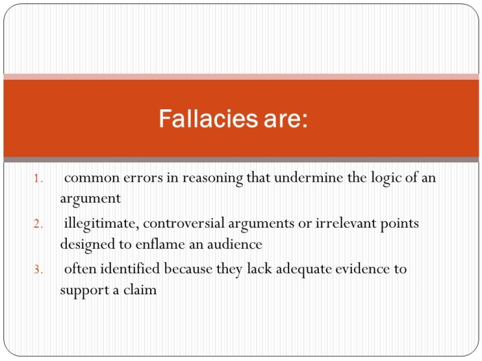 Worksheet for enhancing argument writing by eliminating irrelevant evidence