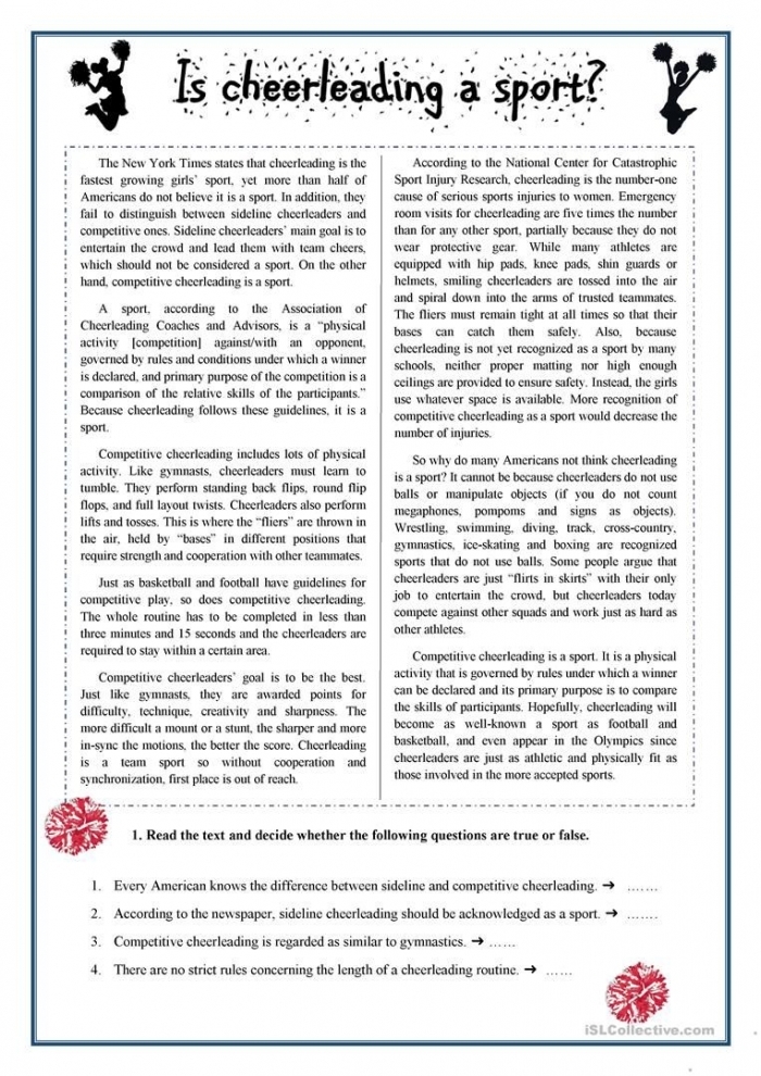 Third grade reading fluency football worksheet with 100 words for sports fans