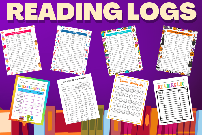Independent Reading Log worksheet designed for young readers to summarize and reflect on their reading progress. Engaging log template for tracking reading activities and responses.