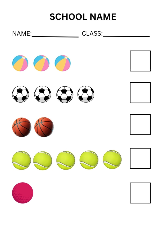Sixth grade students matching historical inventions to the correct figures from the Industrial Revolution worksheet