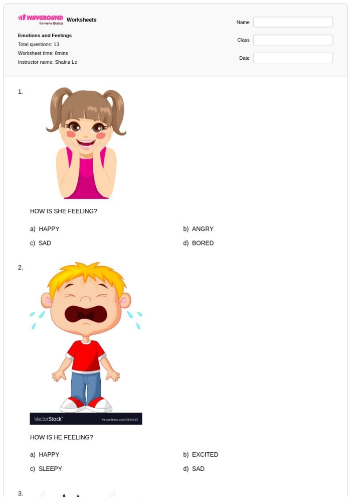 Worksheet for enhancing inference skills using Walk Two Moons for fifth graders
