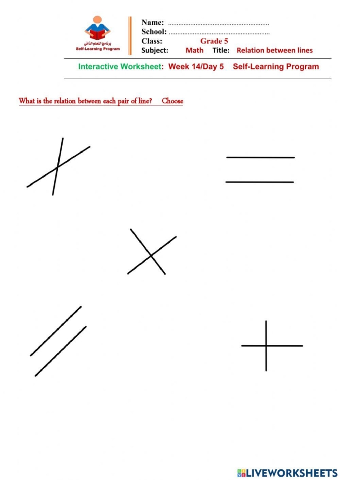 Reading Between the Lines worksheet for fourth graders focusing on making inferences from scenes