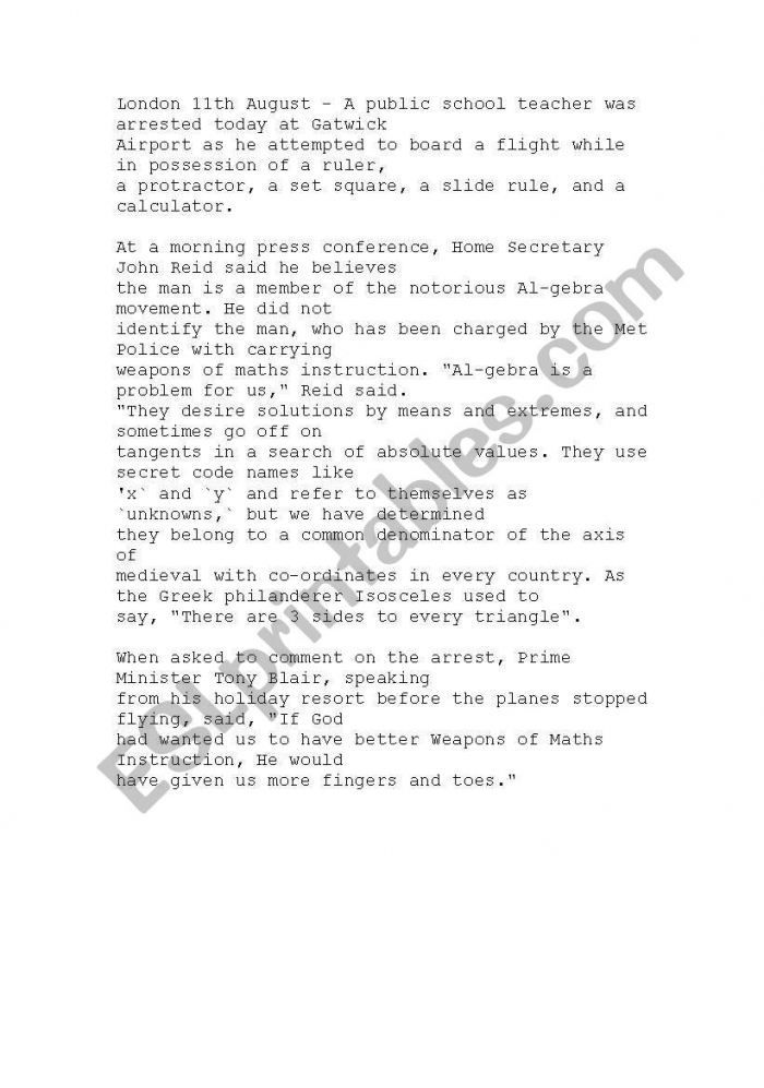 Fourth grade students practicing inference skills with the More Reading Between the Lines worksheet