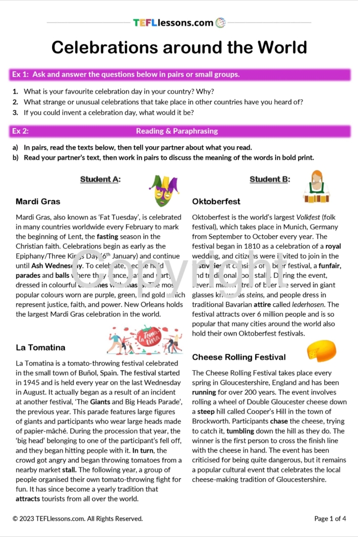 Informational Reading Comprehension Discovering Kites worksheet for sixth grade students