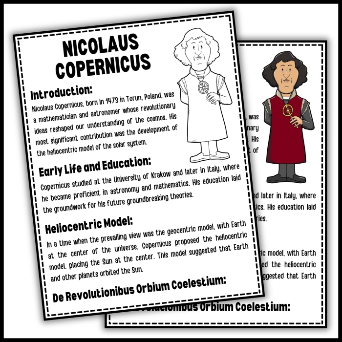 Worksheet featuring informational reading comprehension about Althea Gibson for sixth graders