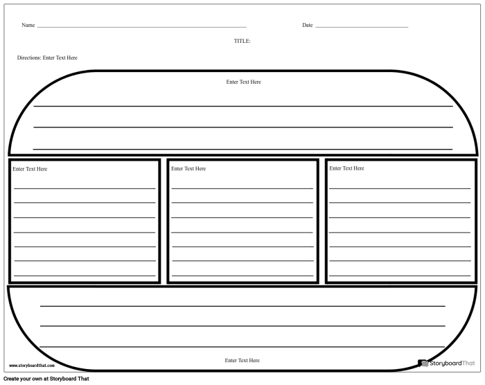 Informative Paragraph Outline Worksheet for Grade 5 Reading Lesson 10 Fifth grade student worksheet displaying a sample informative paragraph and an accompanying outline template