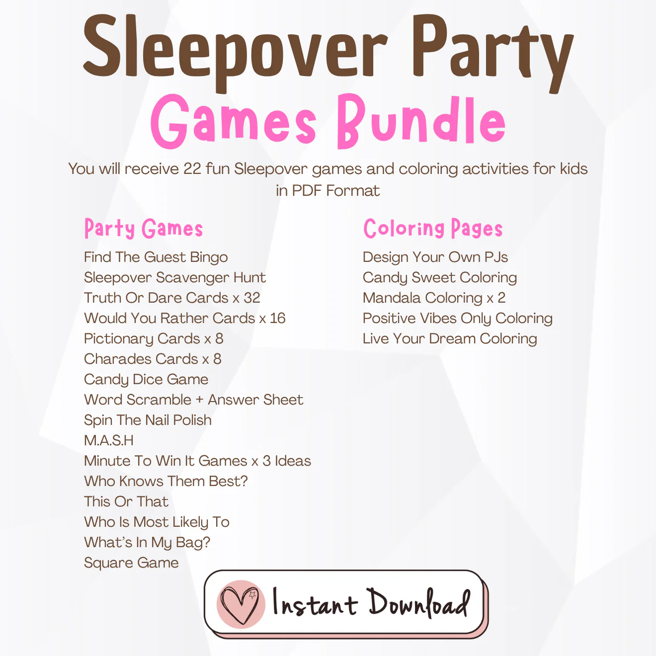 Illustration of the Women Who Dared to Dream Cards worksheet featuring 24 inspiring female changemakers