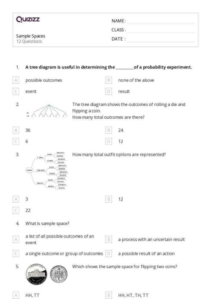 Worksheet for seventh graders analyzing the poem "Jabberwocky" by Lewis Carroll